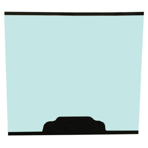 Replacement Front Center Glass 173-2142 For Caterpillar 962H 966H 980GII 950H 972GII