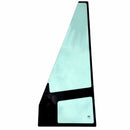 Replacement Front Glass 107-6144 For Caterpillar 910G 914G 914G2 924G 924GZ 924H
