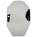 Replacement Front Glass 258-4071 For Caterpillar 299D 287C2 272D 279C2 262C2 262C