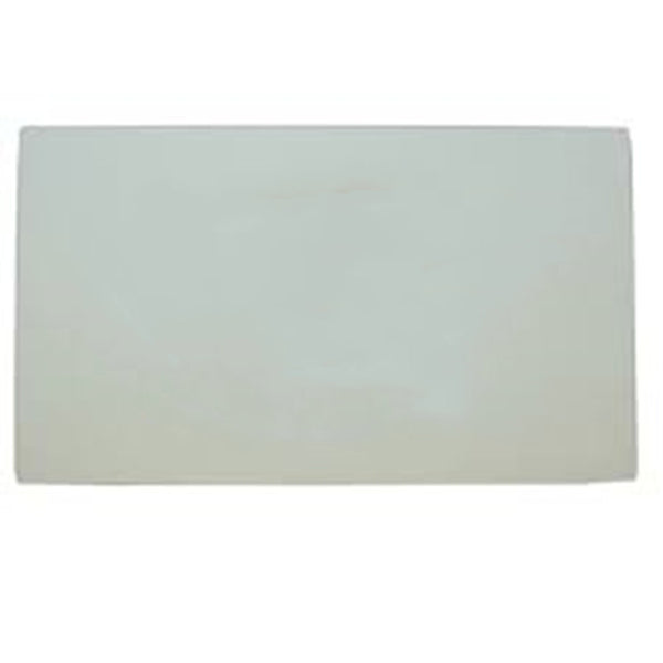 Replacement Front Lower Glass 71M8-01441 For Case CX57C R55-9 R55-9A R55W