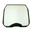 Replacement Front Windowshield 334-6715 For Caterpillar 953D 953K 963D 963K 973