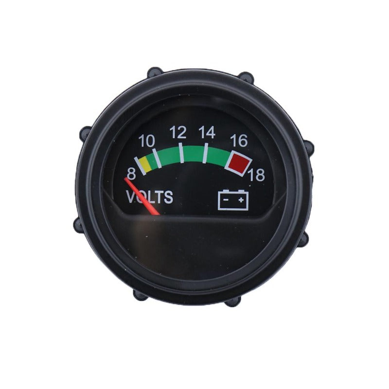 Replacement Gauge Volt 6669664 6658819 For Bobcat 440 443 453 463 540 542 543