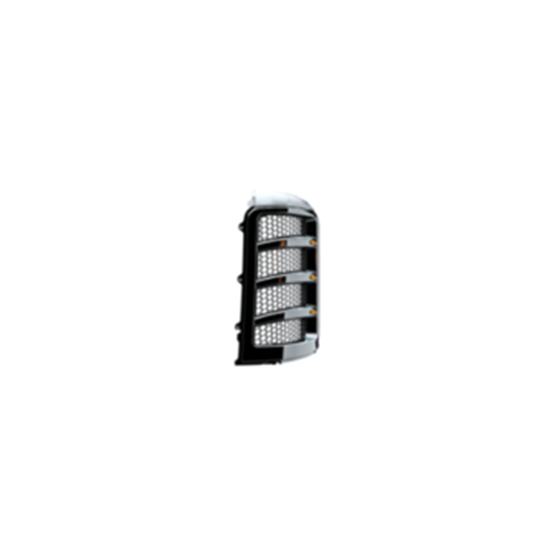 Replacement Grille Rodaside 98-9117 For Thermo King Rrecedent 610DE 600M S-600