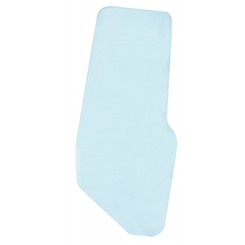 Replacement LH RH Glass 8G-6250 For Caterpillar D5H D6M D5M D4H XL D4H D4HIII