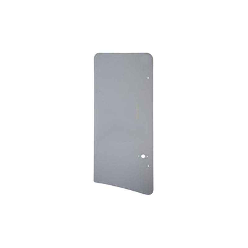 Replacement LH RH Glass 8Y-7279 For Caterpillar 416C 426C 428C 436C 438C