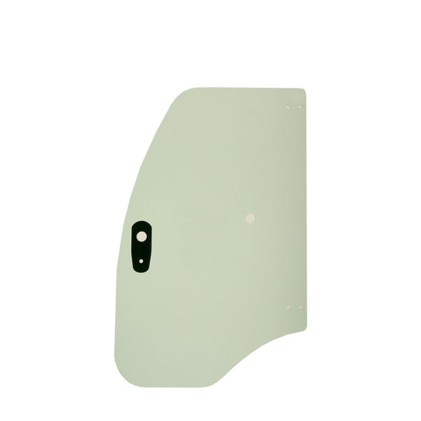Replacement Left Door Glass 47380449 For Case 21F 121F 221F 321F