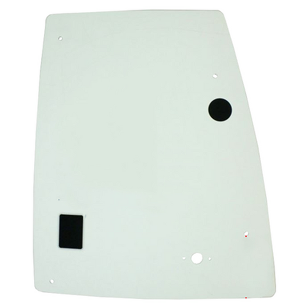 Replacement Left Glass 325-9300 For Caterpillar 416E 420E 430E 432E 434E 442E 444E