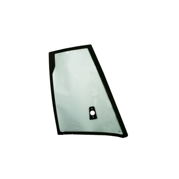 Replacement Left Rear Cab Glass 338424A1 For Case Loader 580M 580SM 590SM