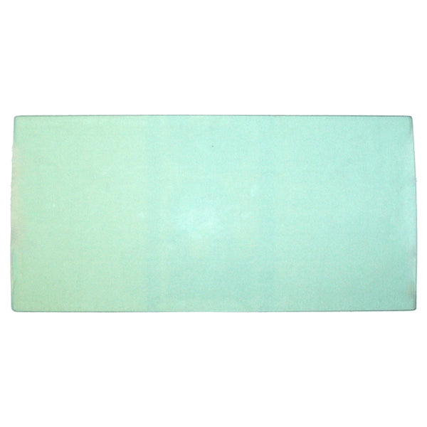 Replacement Lower Glass 156-6473 For Caterpillar 322C 325CFM 322CFM 312D2GC