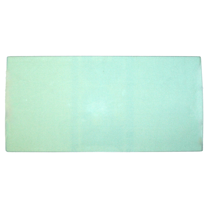 Replacement Lower Glass 156-6473 For Caterpillar 322C 325CFM 322CFM 312D2GC