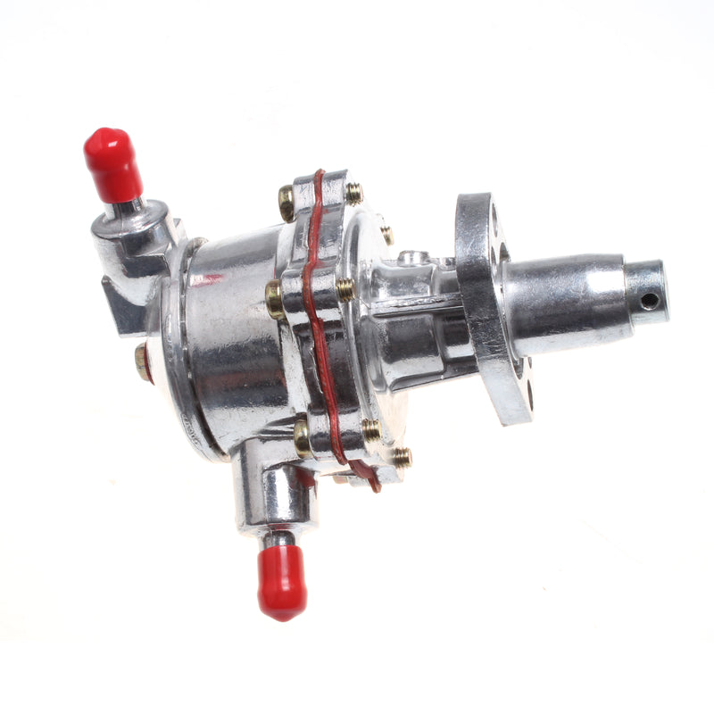 Replacement Rigmaster APU Fuel Lift Pump 130506351 for MTS T4-6 RMP 14