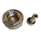 Replacement Pulley PK6 78-1284 For Thermo King SL 100E 200E 400E