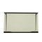 Replacement Rear Center Glass 47972777 For Case 521G 621GXT 621GXR 721GXT