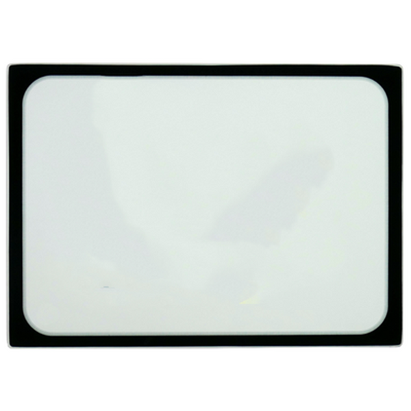 Replacement Rear Glass 167-4142 For Caterpillar M316D M315C M322DMH M330D