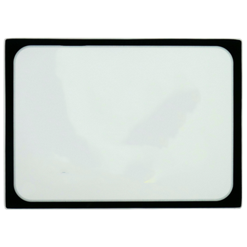 Replacement Rear Glass 167-4142 For Caterpillar M316D M315C M322DMH M330D