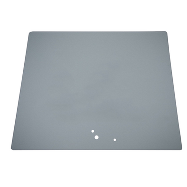 Replacement Rear Glass 177-0491 For Caterpillar 953C 963C 973C