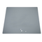 Replacement Rear Glass 177-0491 For Caterpillar 953C 963C 973C
