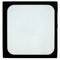 Replacement Rear Glass 281-1154 For Caterpillar 305E2CR 303CCR 305ECR 304E2CR