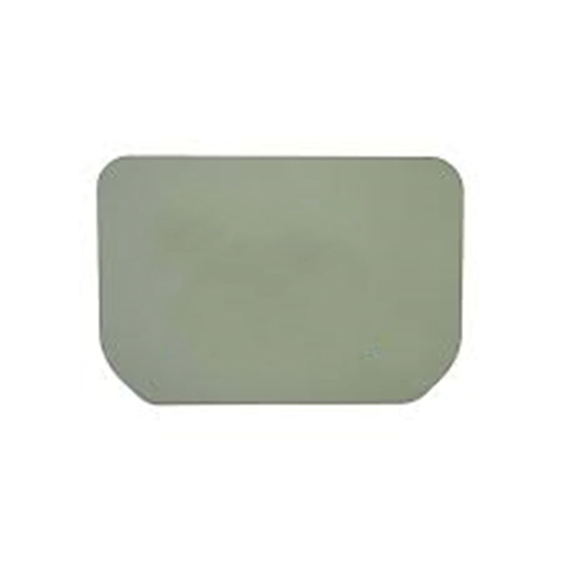 Replacement Rear Glass 516-4875 For Caterpillar M314 MH3040 313 313GC 320 320GC