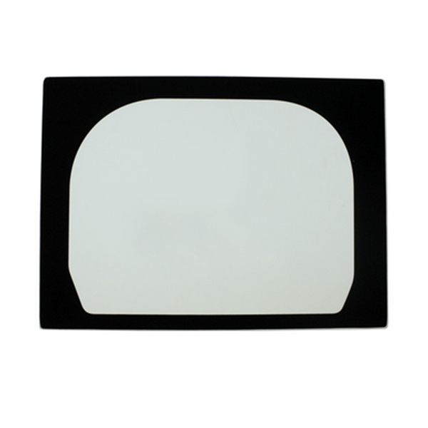Replacement Rear Glass KHN25250 For Case CX130C CX160C CX210C CX250C CX300C