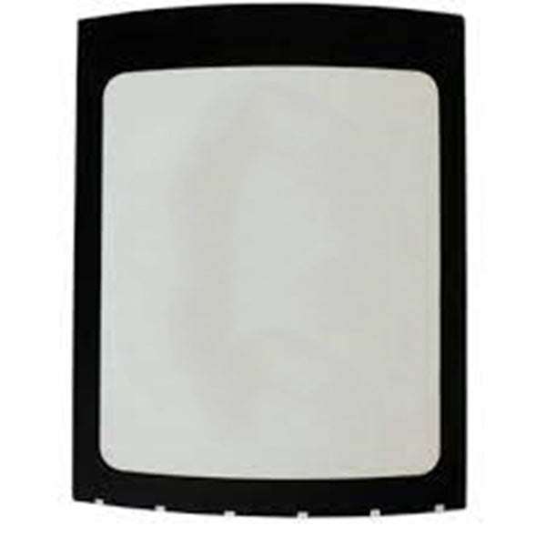 Replacement Rear Glass PM02C01077P1 For Case CX25 CX31 CX36 CX47