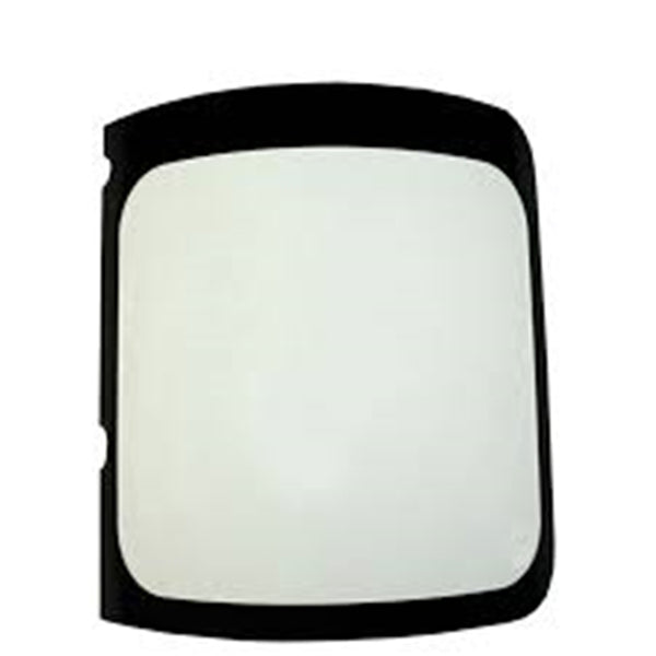 Replacement Rear Glass PW02C01205P2 72280850 For Case CX20BZTS CX22BZT