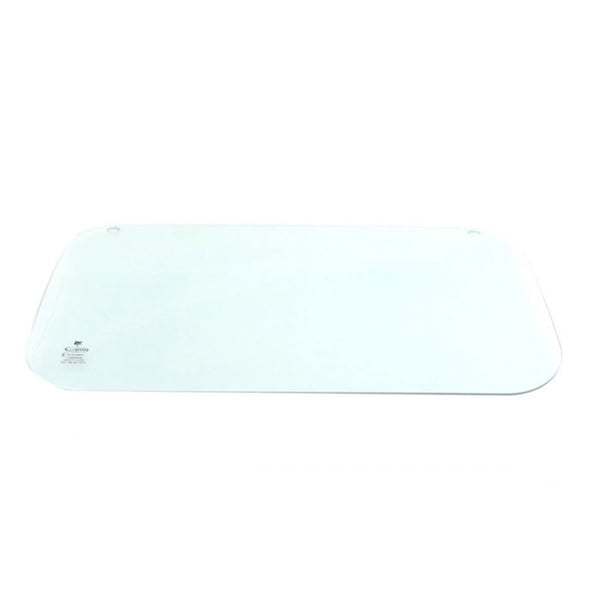 Replacement Rear Window 7138973 For Bobcat S510 S530 S550 S570 S590 S630 S650