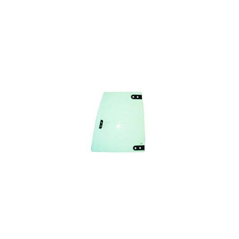 Replacement Right Front Upper Glass 87439724 For Case 580M 580SM 590SM
