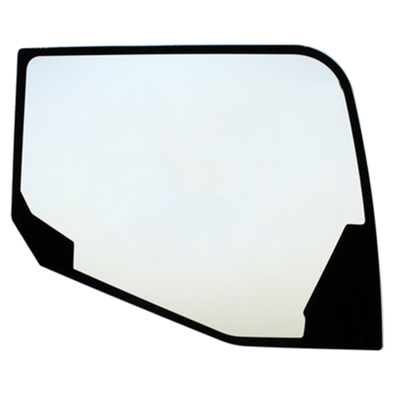 Replacement Right Glass 363-9623 For Caterpillar 314E CR 314E LCR 315F