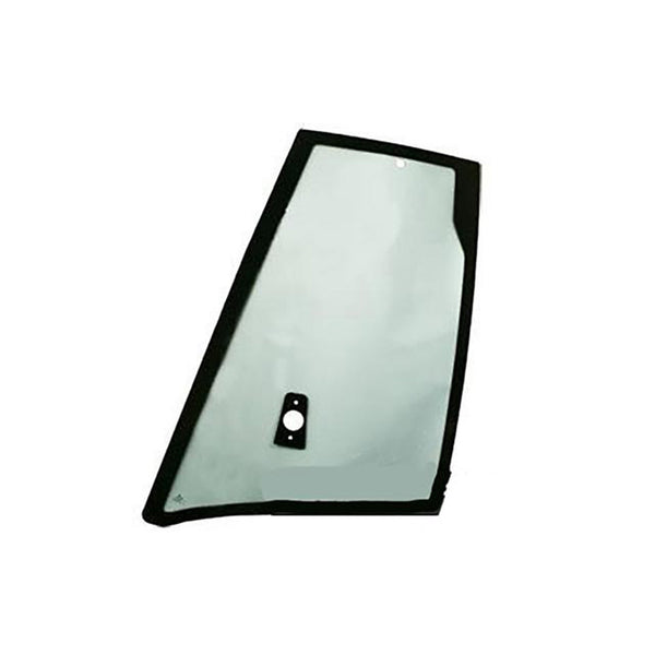 Replacement Right Rear Cab Glass 338425A1 For Case Loader 580M 580SM 590SM