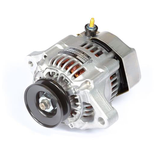 Replacement Rigmaster APU Alternator 185046220