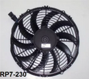 Replacement Rigmaster APU Fan Condensor RP7-230