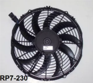 Condensateur de ventilateur de rechange Rigmaster APU RP7-230