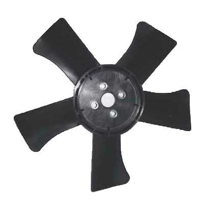 Replacement Rigmaster APU Fan KOH-ED0097183310-S for LG200K LG200K-H T46K T46K-H