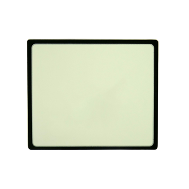 Replacement Roof Glass 473-8918 For Caterpillar TL1255D TL642D TL1055D TH514D