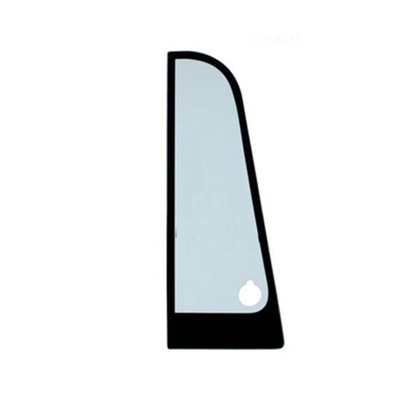 Replacement Side Behind Door Glass 330-9059 For Caterpillar Telehandler