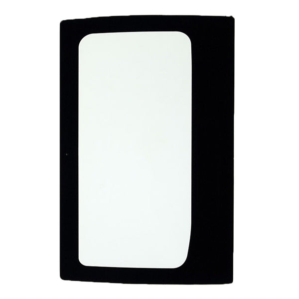 Replacement Side Glass 281-1155 For Caterpillar 305E 305.5ECR 303.5DCR 304DCR
