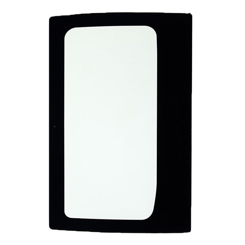 Replacement Side Glass 281-1155 For Caterpillar 305E 305.5ECR 303.5DCR 304DCR