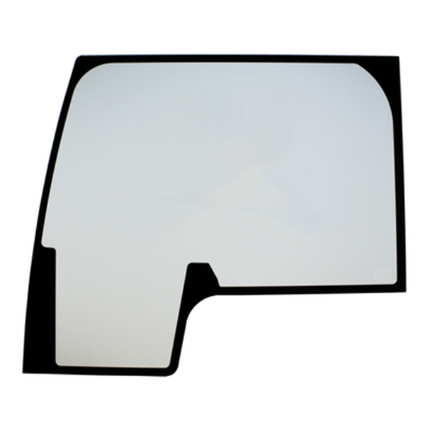 Replacement Side Glass 342-3550 For Caterpillar 318FL 320EL 349EL 349ELVG 349EVGOEM