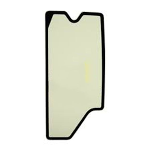 Replacement Side Glass 428-7919 For Caterpillar 303.5E2 305.5E2CR 304E2 304.5E2