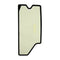 Replacement Side Glass 428-7919 For Caterpillar 303.5E2 305.5E2CR 304E2 304.5E2