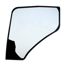 Replacement Side Glass KHN32020 For Case Excavator CX80CSR CX145CSR CX235CSR