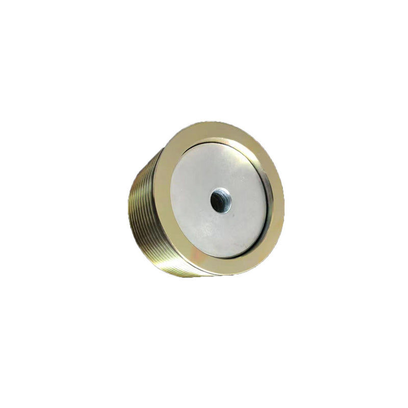 Replacement Tensioner Pulley 77-3186 For Thermo King SLX 100e 200e 300e 400e