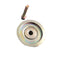 Replacement Tensioner Pulley 77-3187 For Thermo King SLX 100e 200e 300e 400e