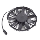 Reemplazo del ventilador del radiador TriPac EVOLUTION de Thermo King APU Tripac 78-1535