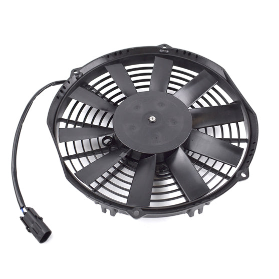 Replacement Thermo King APU TriPac EVOLUTION Fan Radiator Tripac 78-15