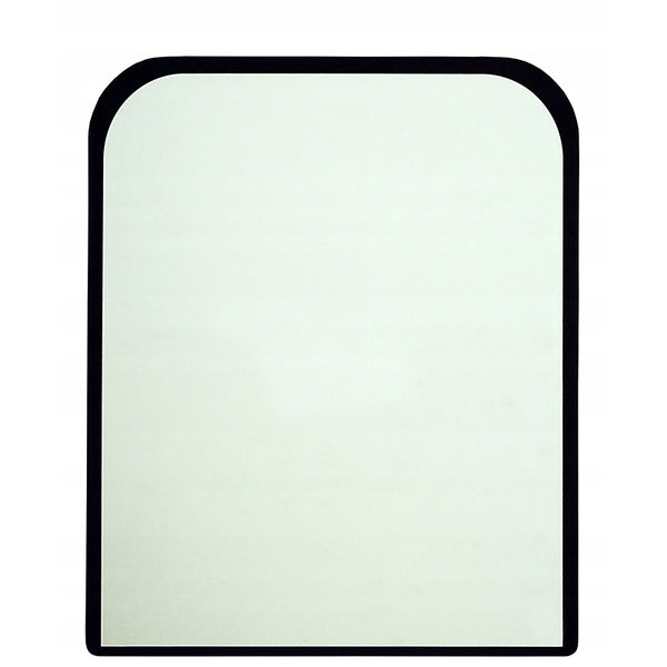 Replacement Upper Front Glass 71MH-12030 For Case CX26C CX30C CX33C CX37C