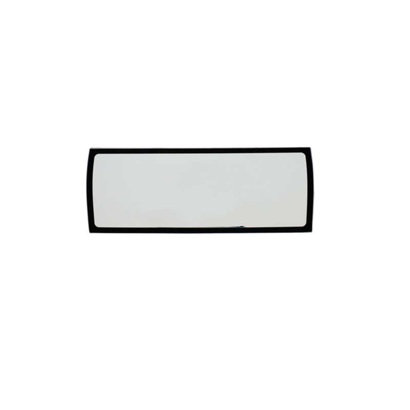 Replacement Upper Glass 7006173 For Bobcat Excavator E60 E62 E63 E80 E85