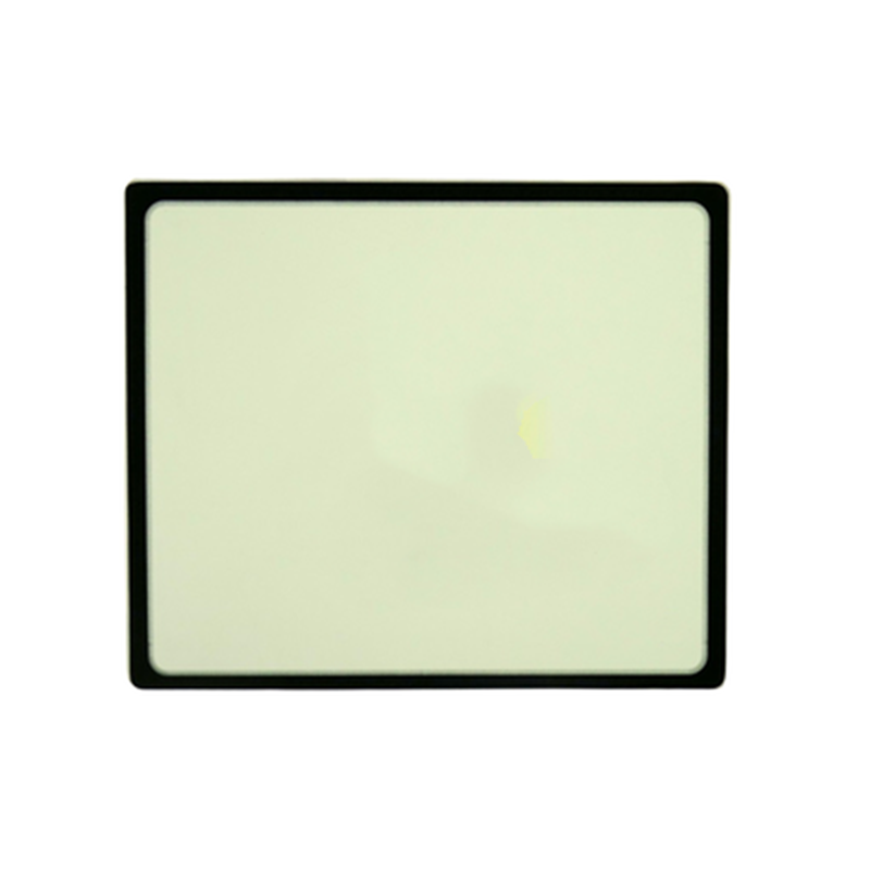 Replacement Windowshield Glass 473-8921 For Caterpillar TL943D TL642D TL1055D