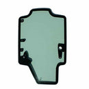 Replacement Windshield Glass 47405930 For Case SR250 SR150 SR175 SR200 SR220